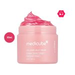 medicube Collagen Jelly Cream Travel Size (50mL)