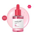 medicube TXA Niacinamide 15% Serum (30mL)