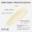 APLB Retinol Vitamin C Vitamin E Facial Cream (55mL) - Image 4