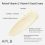 APLB Retinol Vitamin C Vitamin E Facial Cream (55mL) - Image 2
