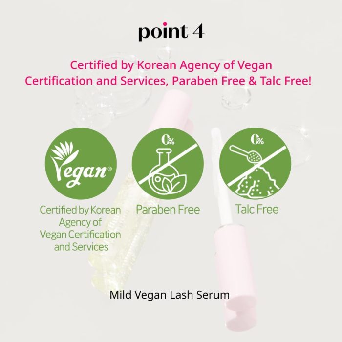 ETUDE HOUSE My Lash Serum (9g) - Image 6