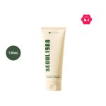K-SECRET Seoul 1988 Cleansing Foam : Pine Cica 1% + Probiotics (150mL)