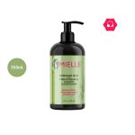Mielle Rosemary Mint Strengthening Leave-In Conditioner (355mL)