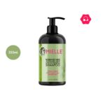 Mielle Rosemary Mint Strengthening Shampoo (355mL)
