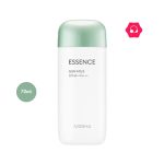 MISSHA All-around Safe Block Essence Sun Milk EX SPF50+ PA+++ (70mL)
