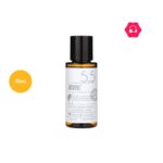 acwell Licorice pH Balancing Cleansing Toner Miniature (30mL)
