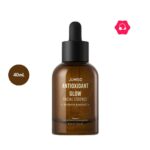 JUMISO Antioxidant Glow Facial Essence (40mL)