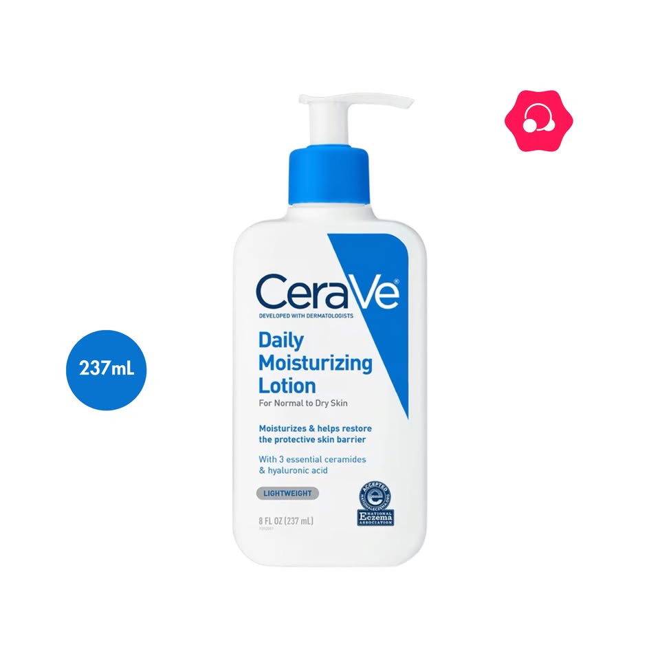 514433758_1257084135945675_5465124618114814955_n.jpg CeraVe Daily Moisturizing Lotion (237mL) - Image 1