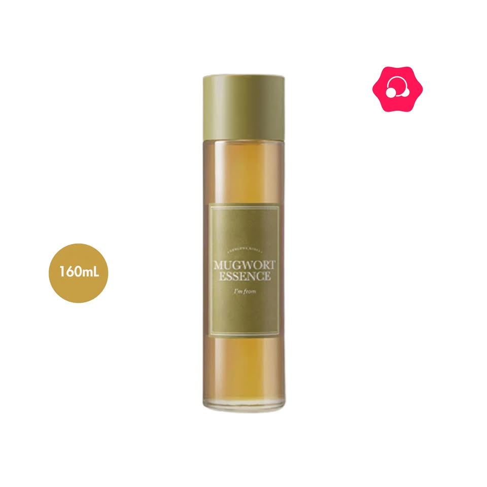 514691158_2501239856897679_4518900363596882138_n.jpg I'm from Mugwort Essence (160mL) - Image 1
