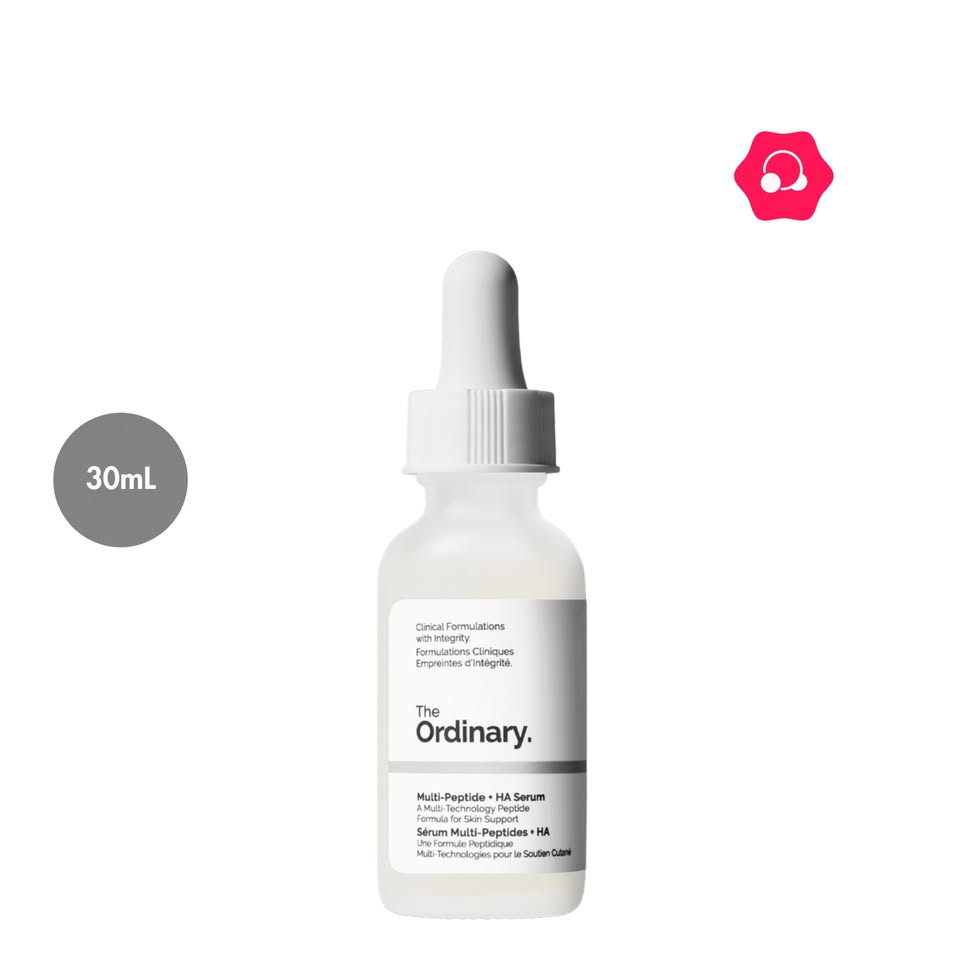 515328721_1431438074662594_2031952480253288244_n.jpg The Ordinary Multi-Peptide + HA Serum (30mL) - Image 1