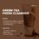 ISNTREE Green Tea Fresh Cleanser (120mL) - Image 4