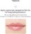APIEU Honey & Milk Lip Oil (5g) - Image 4