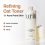 PURITO SEOUL Oat PDRN Gentle Refining Toner (200mL) - Image 3