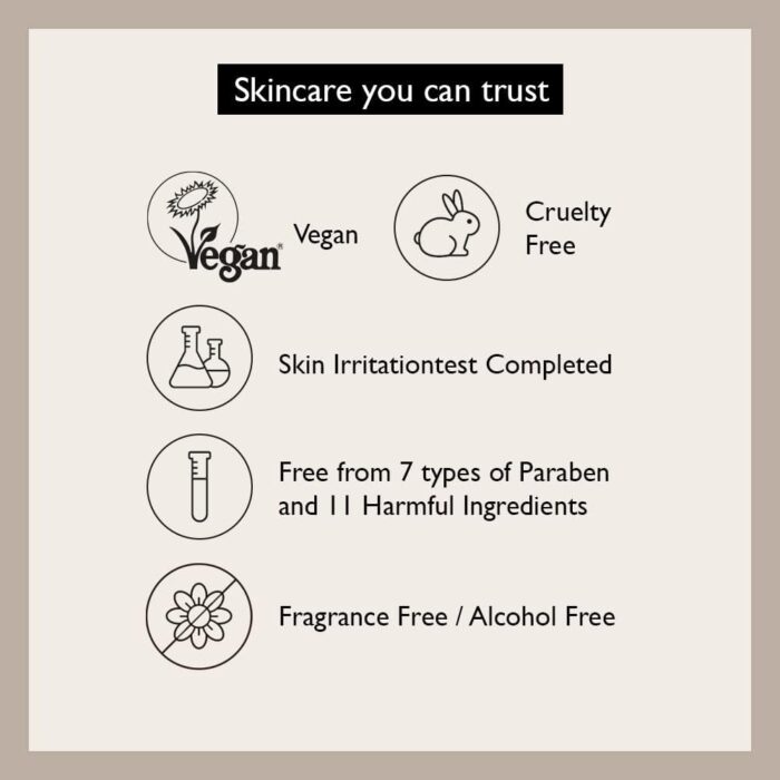 haruharu wonder Black Rice Hyaluronic Toner Free Of Alcohol & Fragrance (150mL) - Image 7