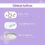 The Derma Co 1% Kojic Acid Lip Balm with SPF 50+ PA++ (4.5g) - Image 5
