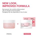 Anua Peach 77 Niacin Enriched Cream (50mL) - Image 2