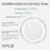 APLB Glutathione Niacinamide Facial Toner (160mL) - Image 4