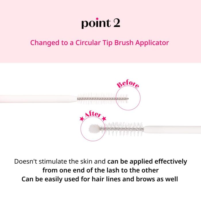 ETUDE HOUSE My Lash Serum (9g) - Image 4