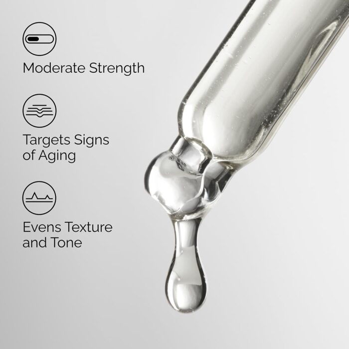 The Ordinary Retinol 0.5% in Squalane Serum (30mL) - Image 3