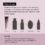 haruharu wonder Black Rice Moisture 5.5 Soft Cleansing Gel (100mL) - Image 4