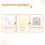 The Derma Co 1% Hyaluronic Sunscreen Aqua Gel SPF50+ PA++++ Travel Size (50g) - Image 4