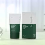Anua Heartleaf Silky Moisture Sun Cream SPF50+ PA++++ (50mL) - Image 2