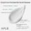 APLB Glutathione Niacinamide Facial Cleanser (80mL) - Image 4