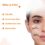 The Derma Co 1% Hyaluronic Sunscreen Aqua Gel SPF50+ PA++++ Travel Size (50g) - Image 7