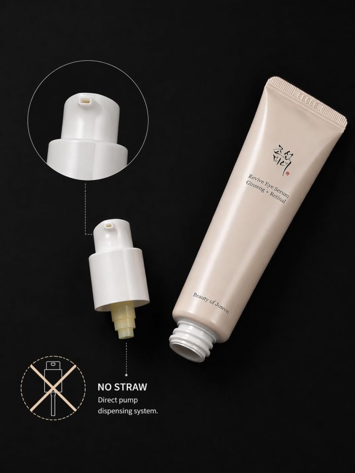 Beauty of Joseon Revive Eye Serum : Ginseng + Retinal (30mL) - Image 10