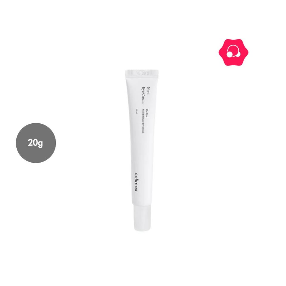 524702982_744349551626891_1562324764713603983_n.jpg celimax Noni Ultimate Eye Cream (20g) - Image 1