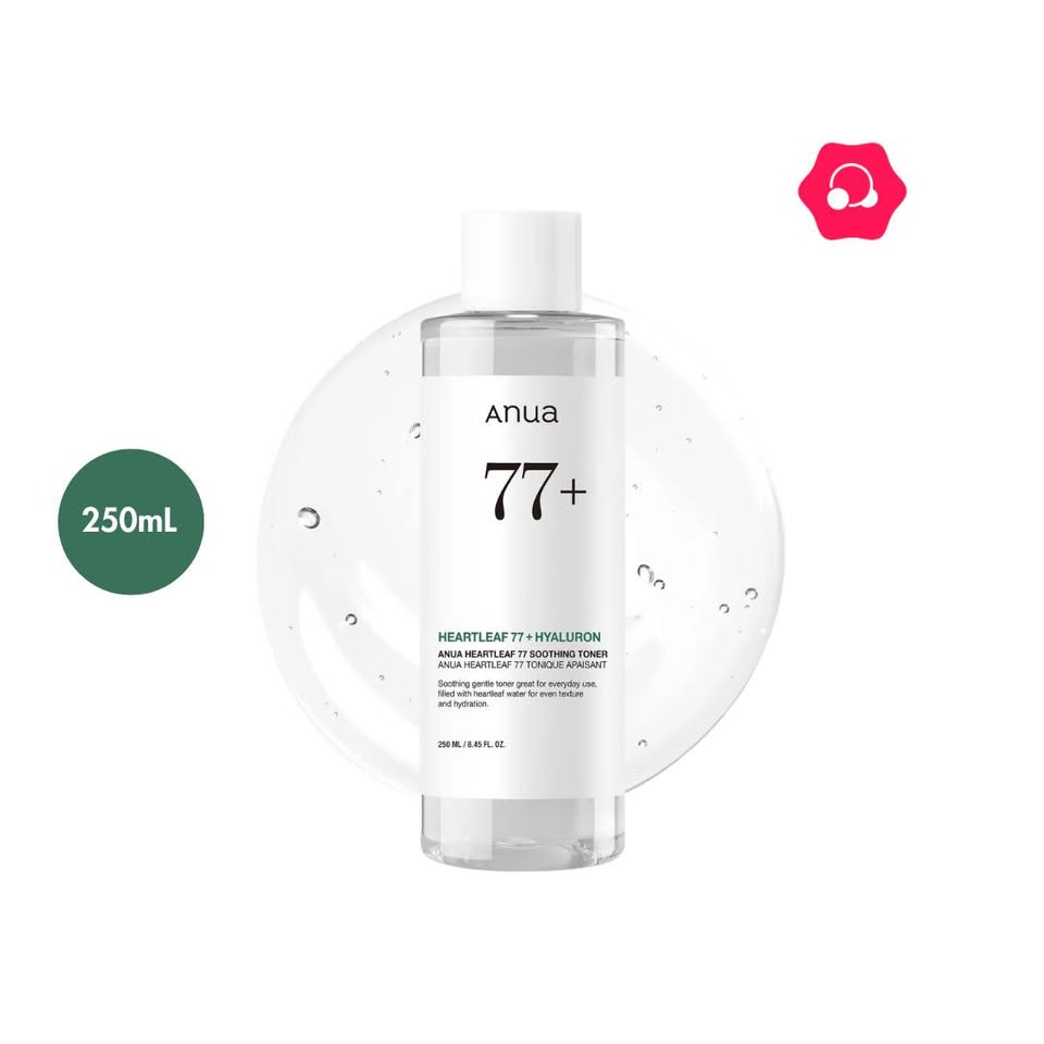 524993261_1663426457577836_8223151384612538111_n.jpg Anua Heartleaf 77% Soothing Toner (250mL) - Image 1