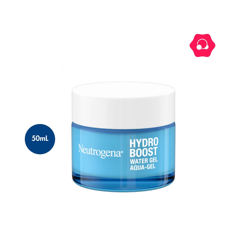 529381473_1890707671500276_3234137764380162372_n.jpg Neutrogena Hydro Boost Hyaluronic Acid Amino Acids + Electrolytes Water Gel (50mL) - Image 1
