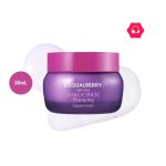 EQQUALBERRY Bakuchiol Plumping Capsule Cream (50mL)