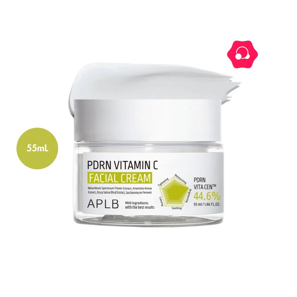 530745095_3009399955899908_5512294694250512958_n.jpg APLB PDRN Vitamin C Facial Cream (55mL) - Image 1