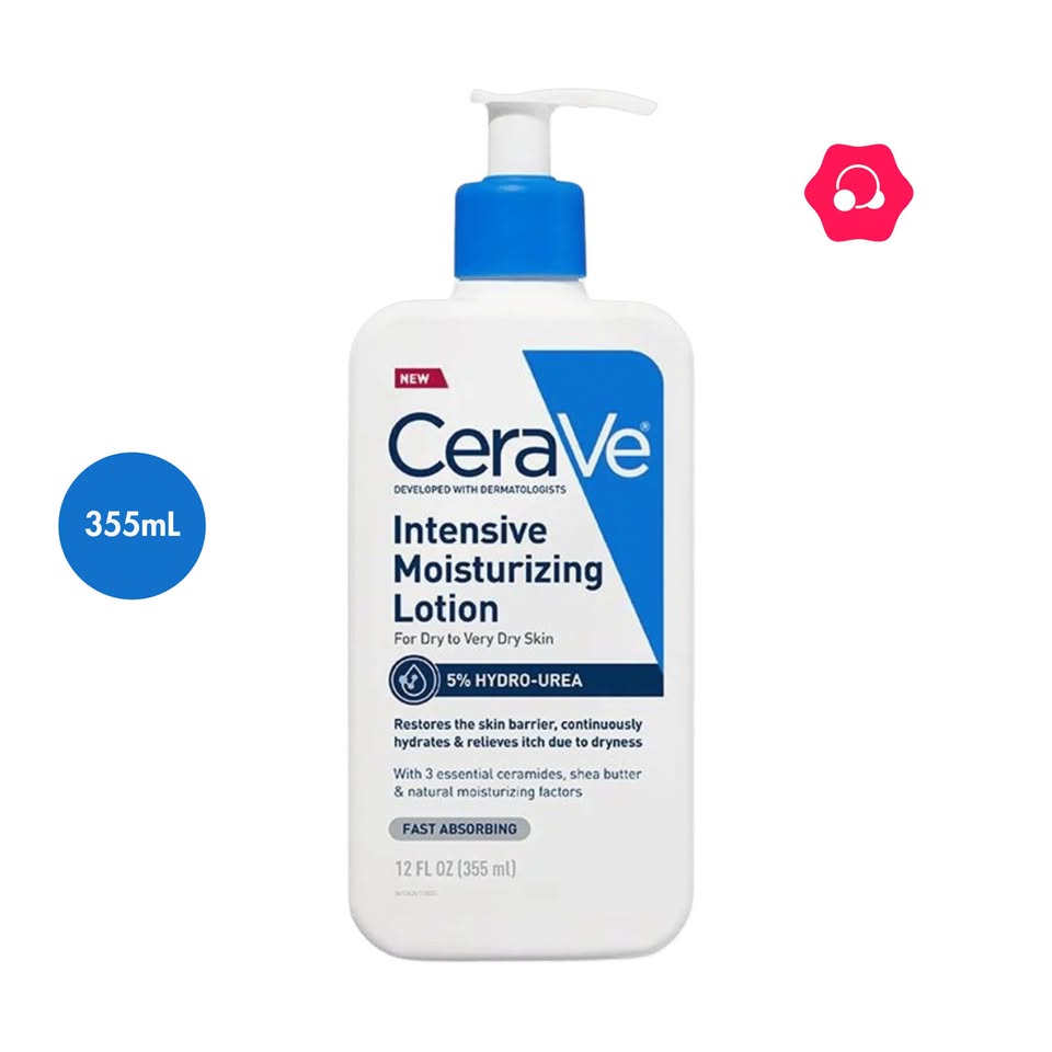 530940874_1162906705647848_8217353318686529207_n.jpg CeraVe Intensive Moisturizing Lotion (355mL) - Image 1