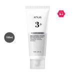 Anua 3 Ceramide Panthenol Moisture Barrier Cream (100mL)