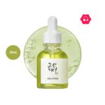Beauty of Joseon Calming Serum : Green Tea + Panthenol (30mL)