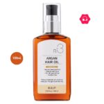 RAIP R3 Argan Hair Oil Original (100mL)
