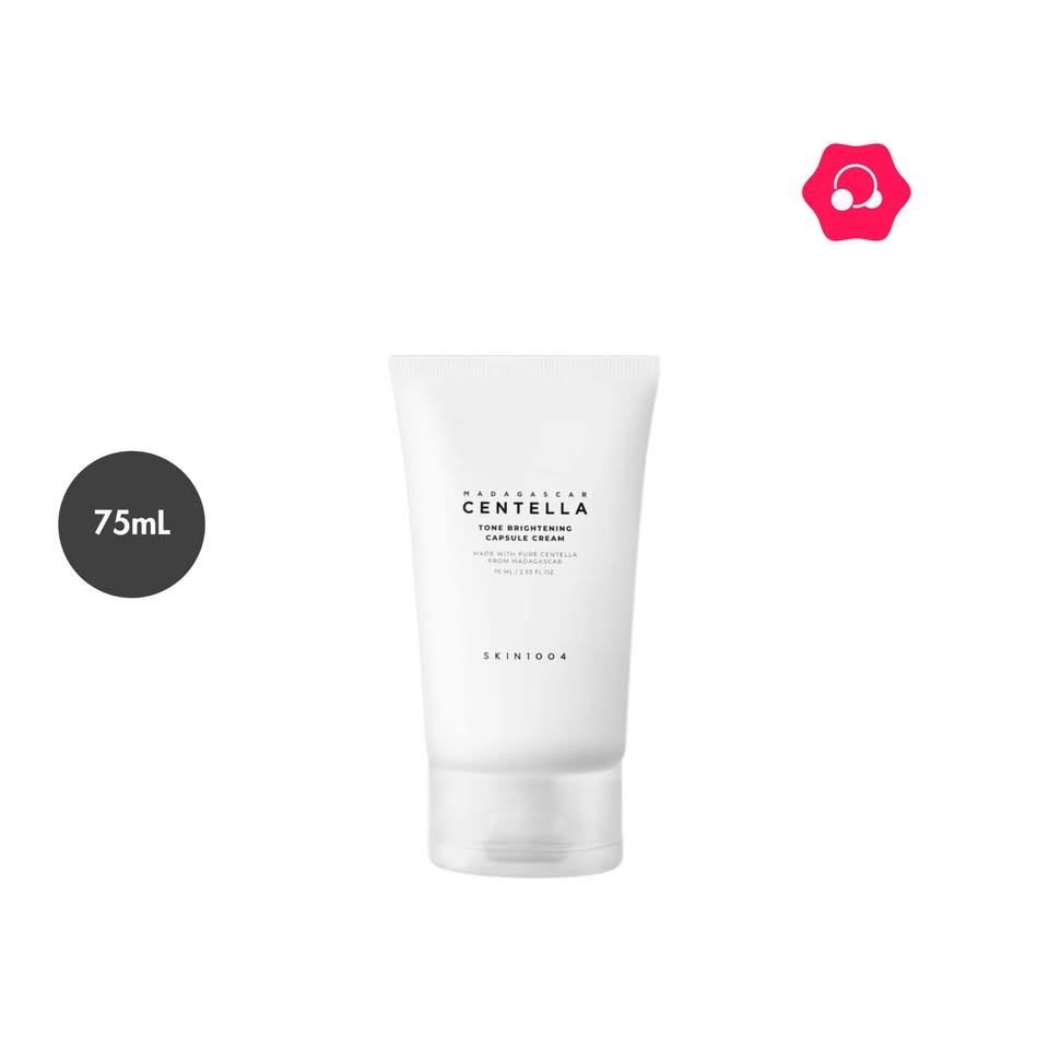 532048090_2189838348130439_2793746631712184551_n.jpg SKIN1004 Madagascar Centella Tone Brightening Capsule Cream (75mL) - Image 1