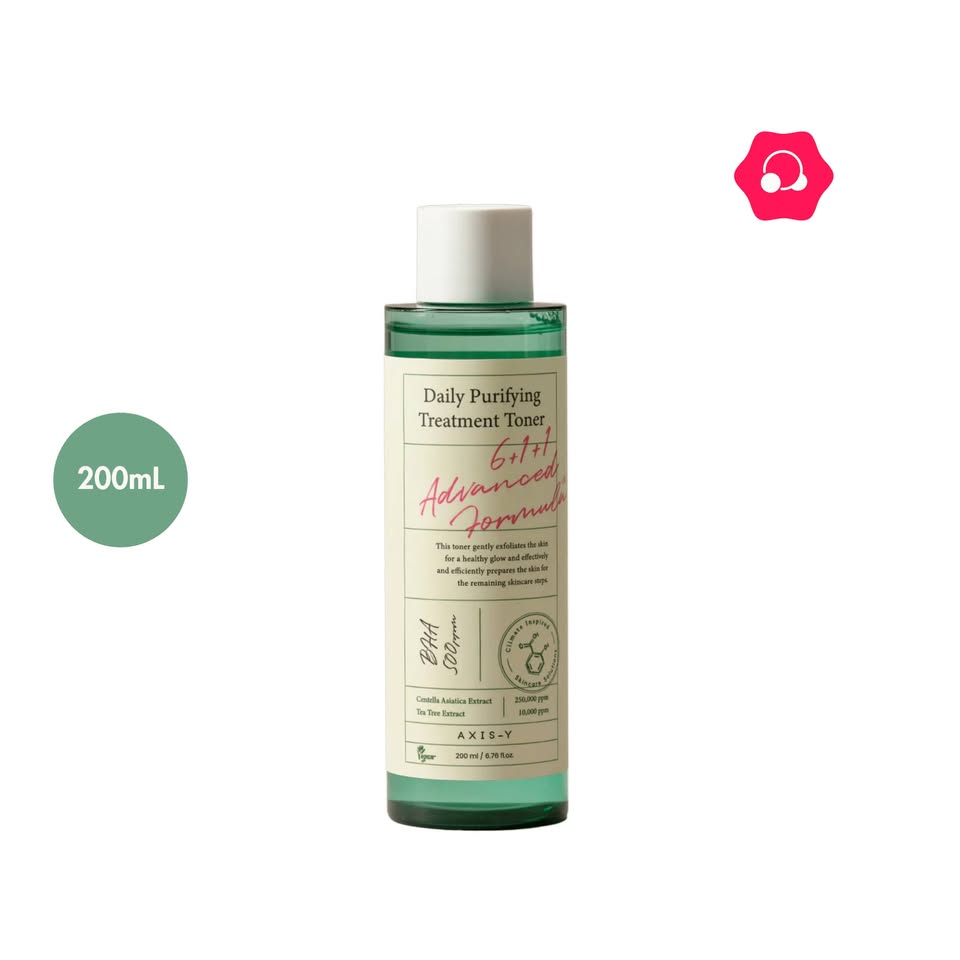 532596051_1277365153933726_423658237676352585_n.jpg AXIS-Y Daily Purifying Treatment Toner (200mL) - Image 1