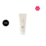 Beauty of Joseon Relief Sun : Rice + Probiotics SPF50+ PA++++ Miniature (10mL)