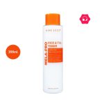 NINELESS MELA-PRO Rice & TXA Toner (200mL)