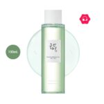 Beauty Of Joseon Green Plum Refreshing Toner : AHA + BHA (150mL)