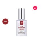 W.SKIN LABORATORY A.M Boosting Serum Anti-Melasma (30mL)
