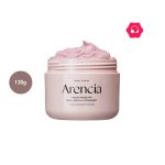 Arencia Fresh Rosehip Mochi Cleanser (120g)