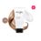 COSRX Peptide-132 Ultra Perfect Hair Bonding Treatment (120mL)