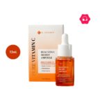 K-SECRET Real Vita C Secret Ampoule (15mL)