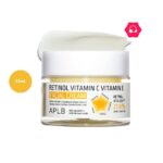 APLB Retinol Vitamin C Vitamin E Facial Cream (55mL)