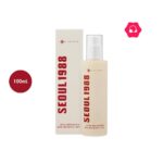 K-SECRET Seoul 1988 Essence : Snail Mucin 97% + Rice (100mL)