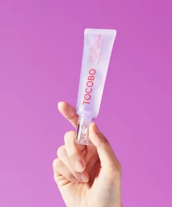 TOCOBO Collagen Brightening Eye Gel Cream (30mL) - Image 4